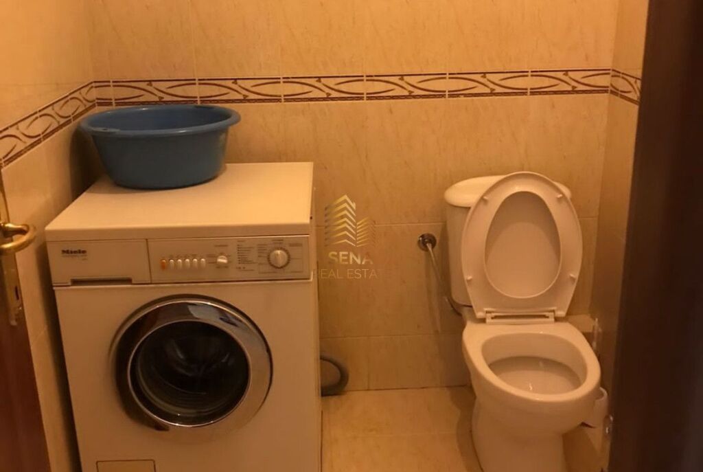 Rent, Apartment, 2+1+2WC+blk, Selvia, 550 Euro/Month