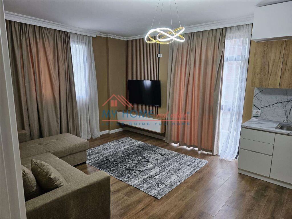 Apartment 2+1 for rent Dibra Street Tirana