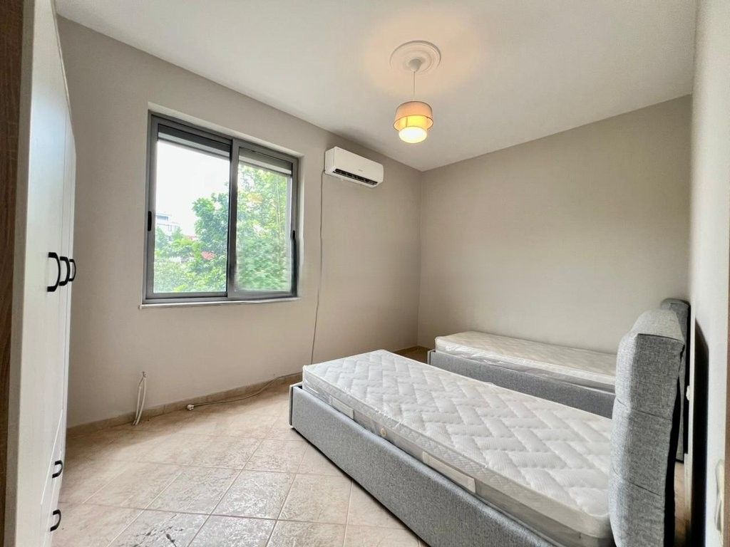 QIRA, APARTAMENT MODERN 2+1+2 me POST PARKIMI, GLOBE / RRUGA KAVAJËS‼️ 700 € /Muaj