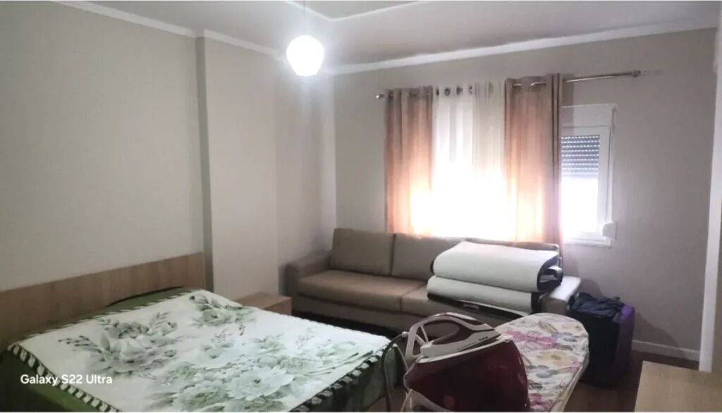 Comfortable 1+1 apartment in Astir (two palms)
