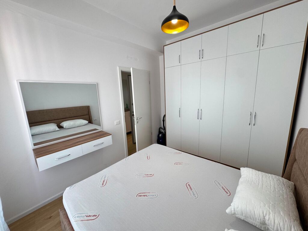 Jepet me qera Apartamenti 1+1📍Ali Demi Kompleksi Kadiu
