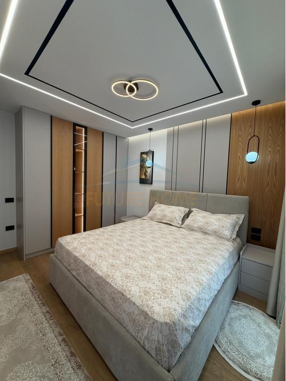 Qera, Apartament 1+1+Post Parkimi, Kompleksi Molla,Unaza e Re