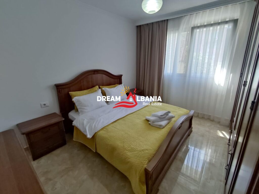 Apartment 1+1 for rent in the Vasil Shanto area near Kredo.al (ID 4219493)
