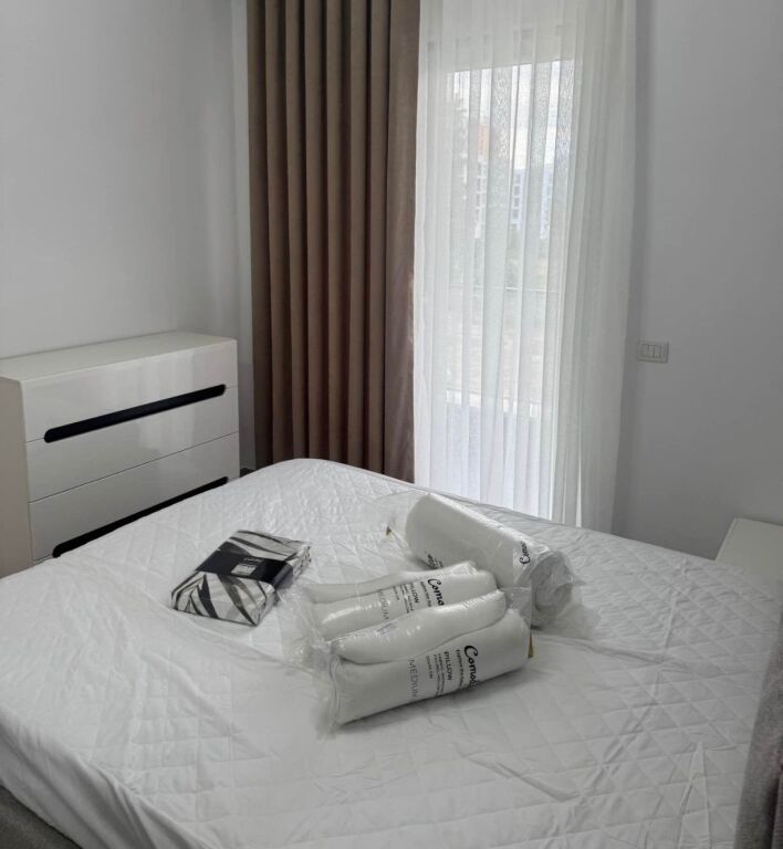🏡 Apartment 1+1 for Rent – Jordan Misja Street ✨