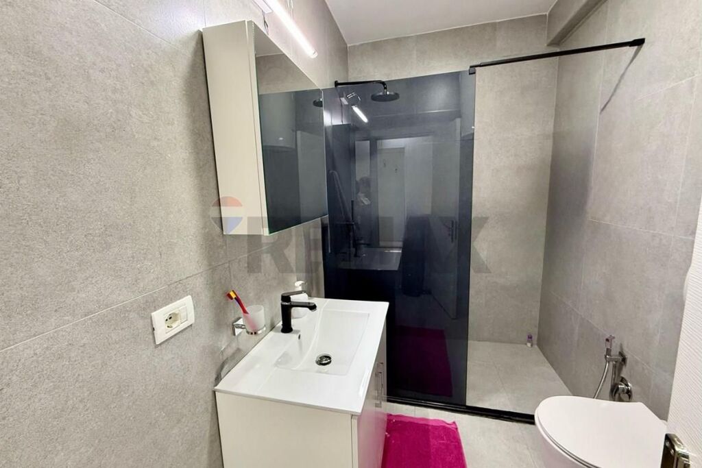 APARTAMENT 2+1 PER QIRA,SHKOZE