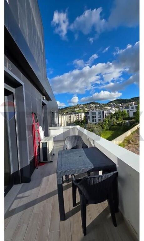 Apartament - Për Qira - Kopshti Zoologjik, Tiranë