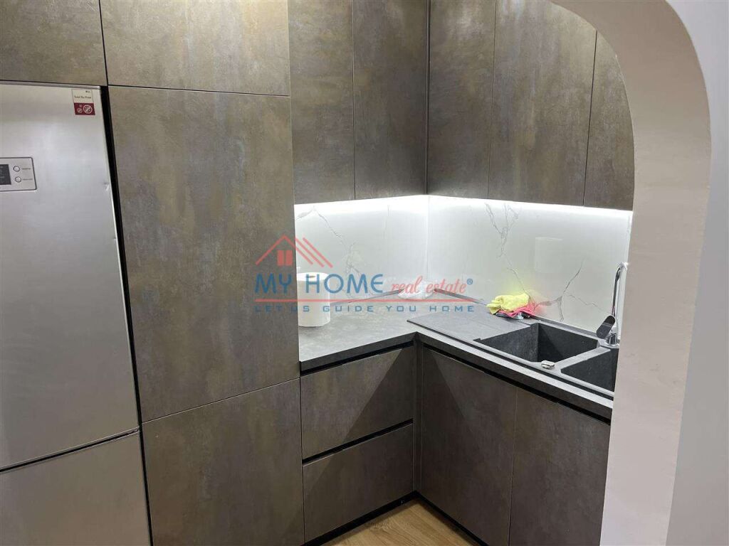 Apartment 1+1 for rent 21 December in Tirana