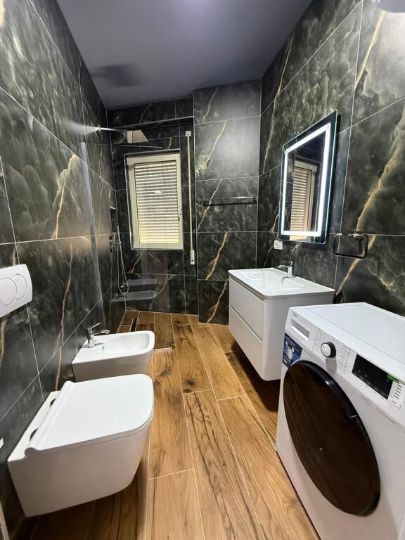 🏡 Appartamento 2+1+2 con Balcone in Affitto – Giardino Botanico  💶 600 euro / mese