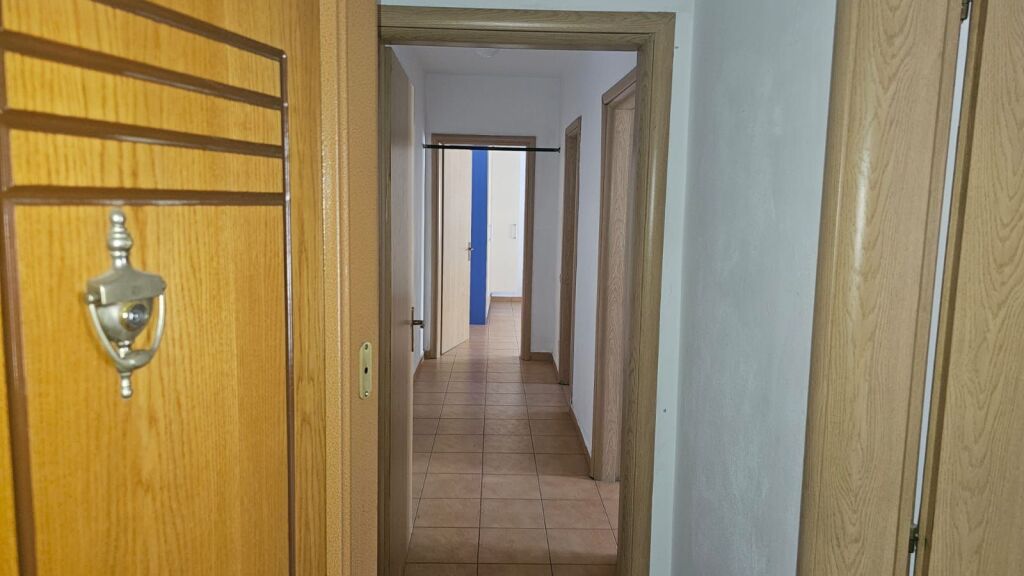 Rent | Apartament 2 + 1 | 21 Dhjetori | 550 €/month