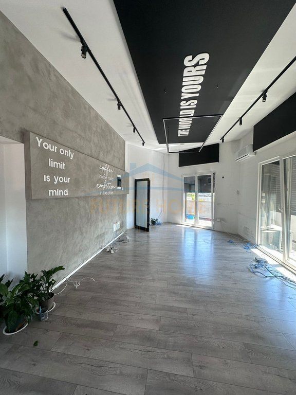 Rent, Business Premises, Center, Tirana.