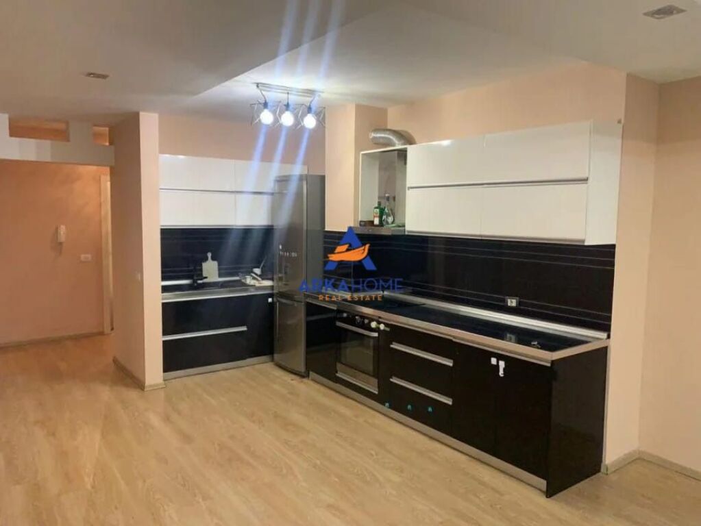 FOR RENT APARTMENT 2+1+BALCONY "AT DRITAN HOXHA" 65,000 LEKE