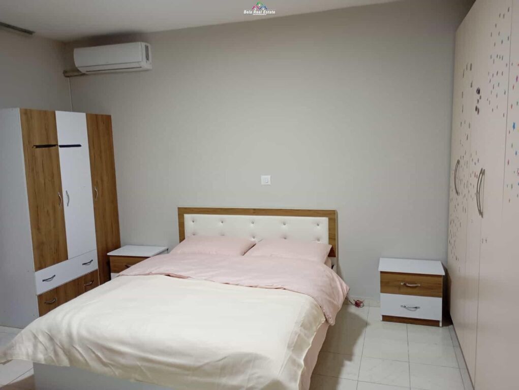 Apartament Me Qera 2+1 Tek Komuna E Parisit ( ID B2201904) Tirane