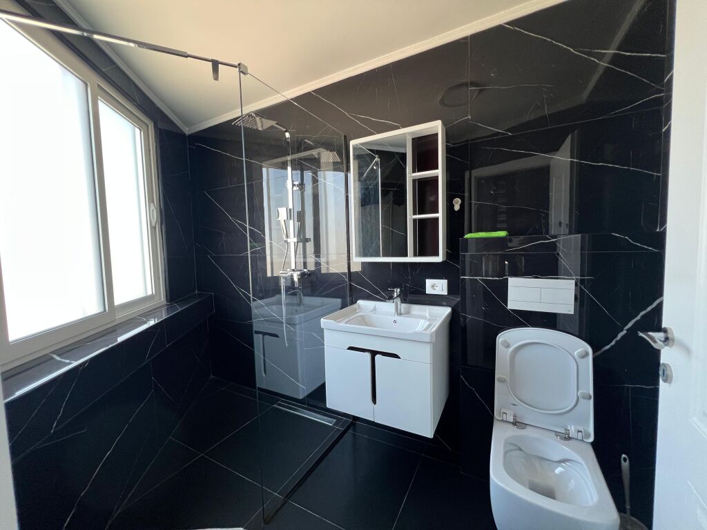 Apartment 2+1+2 for rent , Ballet School
