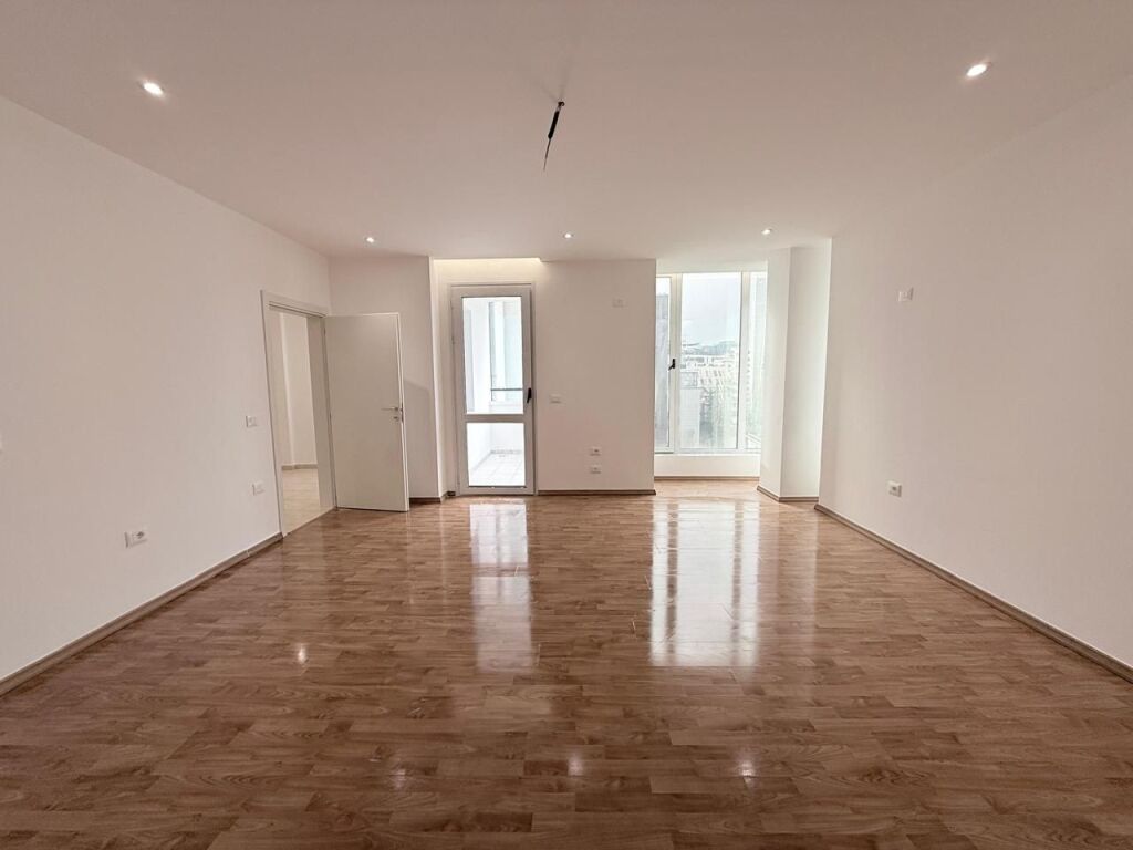APARTMENT 2+1 FOR RENT AT ELBASAN STREET