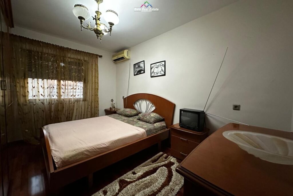 Apartment For Rent 2+1 At Mine Peza (ID B221426) Tirane
