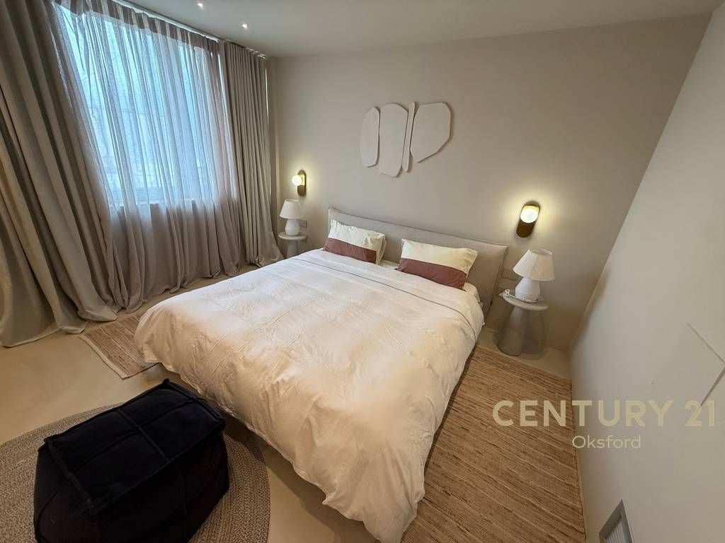 Japim me qira apartament modern+post parkimi pranë portit,Durrës! 1,500 € /Muaj Sip. Totale  120m2