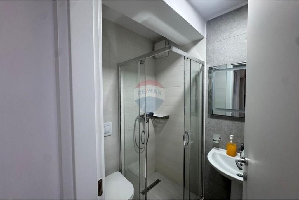 Apartment - For Sale - Elbasan Street, Tirana