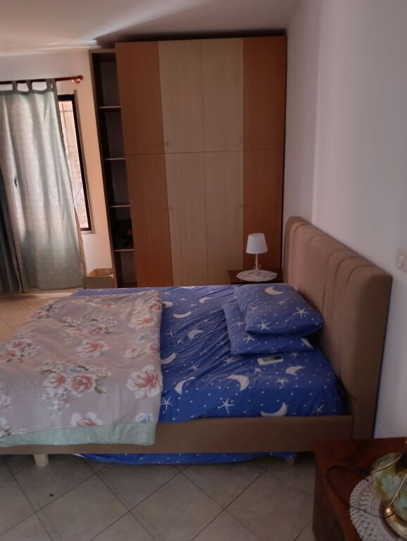 Qera | Apartament 2 + 1 | Rruga Naim Frashëri | 600 €/muaj