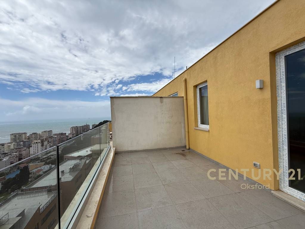 Japim me qira apartament modern+post parkimi pranë portit,Durrës! 1,500 € /Muaj Sip. Totale  120m2