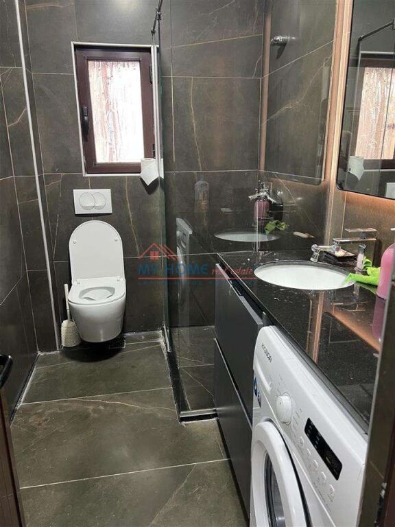 Apartment 1+1 for rent 21 December in Tirana
