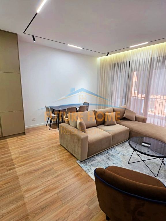 Rent, Apartment 1+1+PARKING SPACE Delijorgj Complex