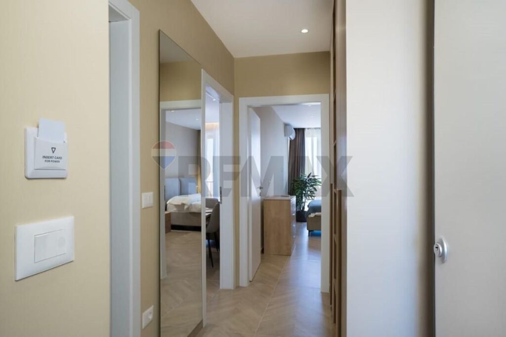 Apartment - For Rent - Dalip Peza Street, Durres