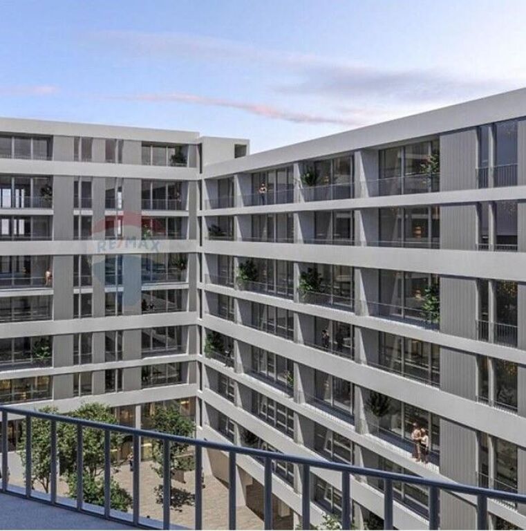 SHITET, APARTAMENT 1+1, SHKOZË, TIRANË  ID:530581001-85