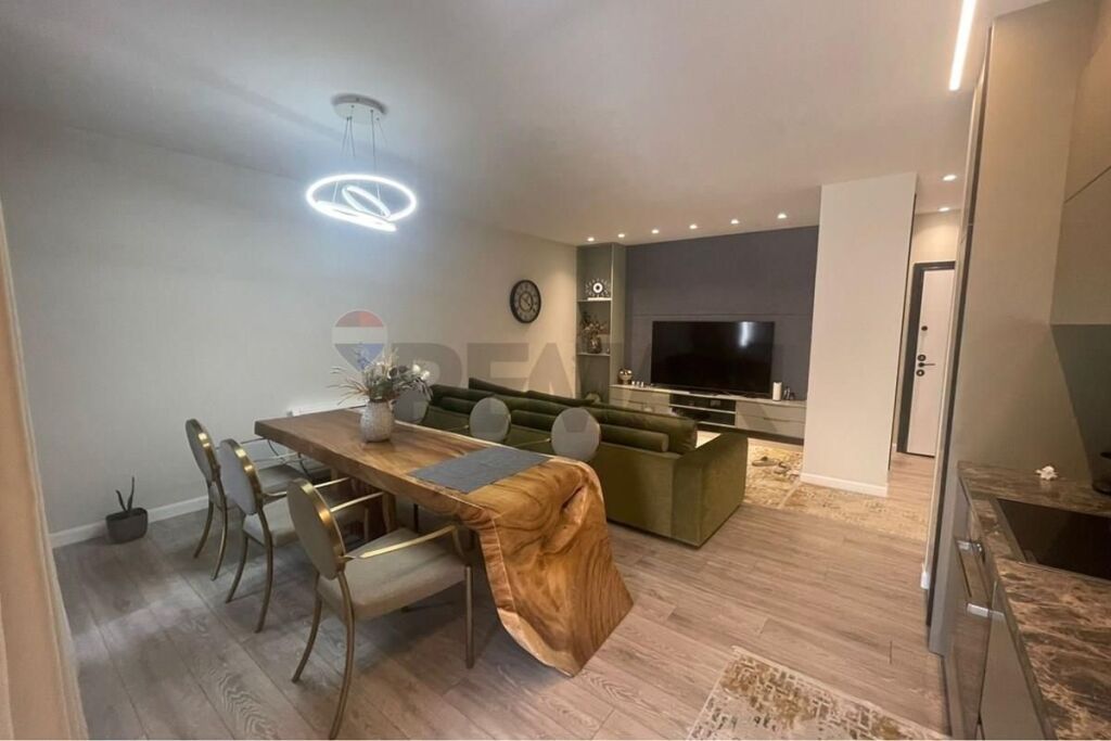 Apartament per shitje 2+1+2 "Orbital 1"