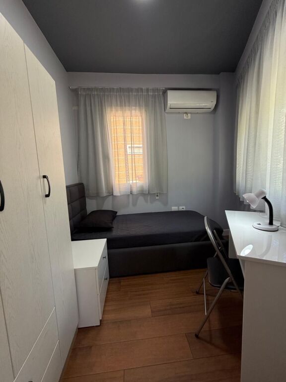 🏡 Appartamento 2+1+2 con Balcone in Affitto – Giardino Botanico  💶 600 euro / mese