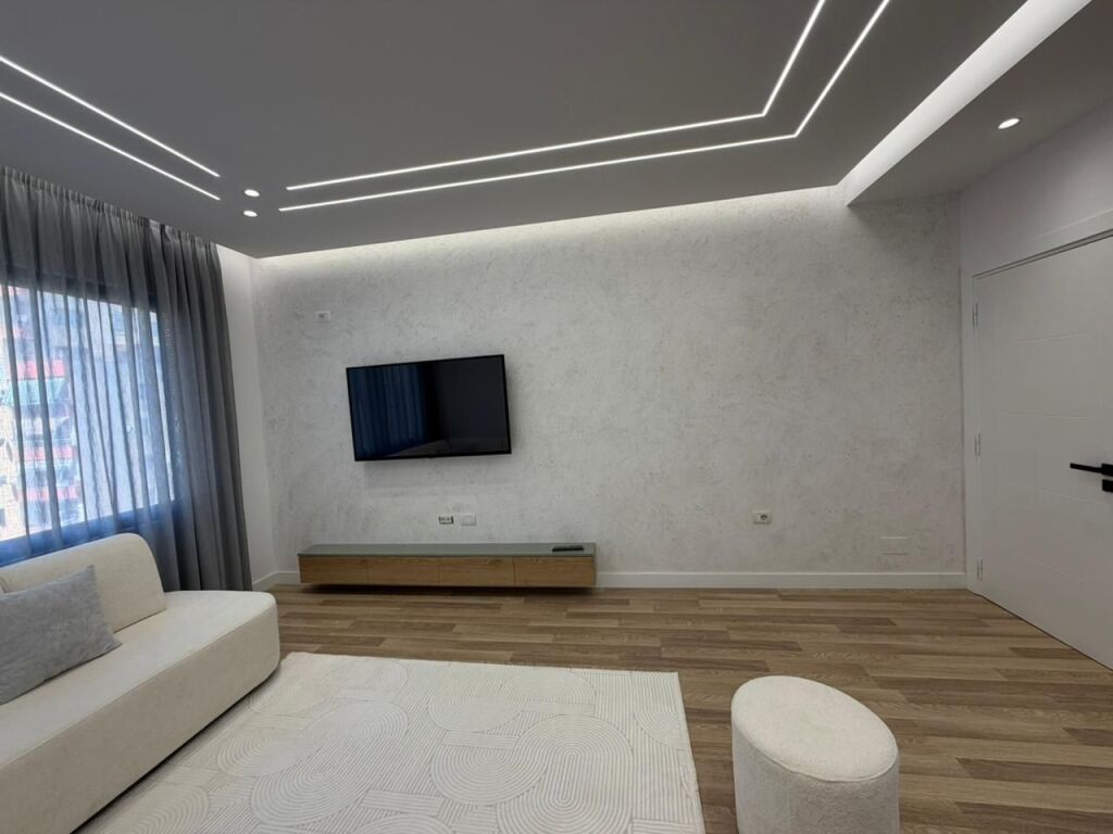 Apartament 1+1 per shitje tek Bulevardi Migjeni ne Astir.