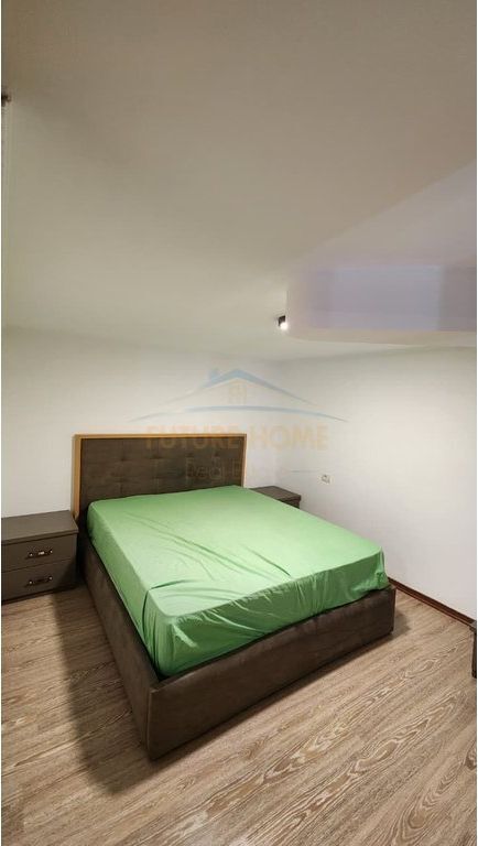 Rent, Duplex 2+1, Fresku , Tirana