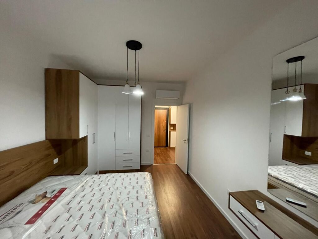 Apartment 1+1 for rent at Urban Gate
