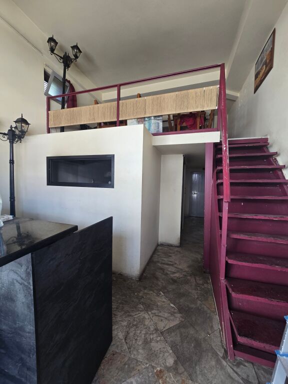 For rent, Restaurant or Fast food ground floor