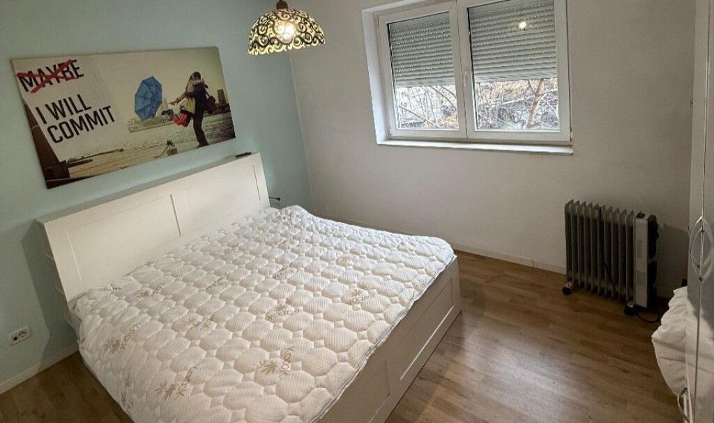 💥Apartment 1+1 for rent at Rrugica e Sales💥