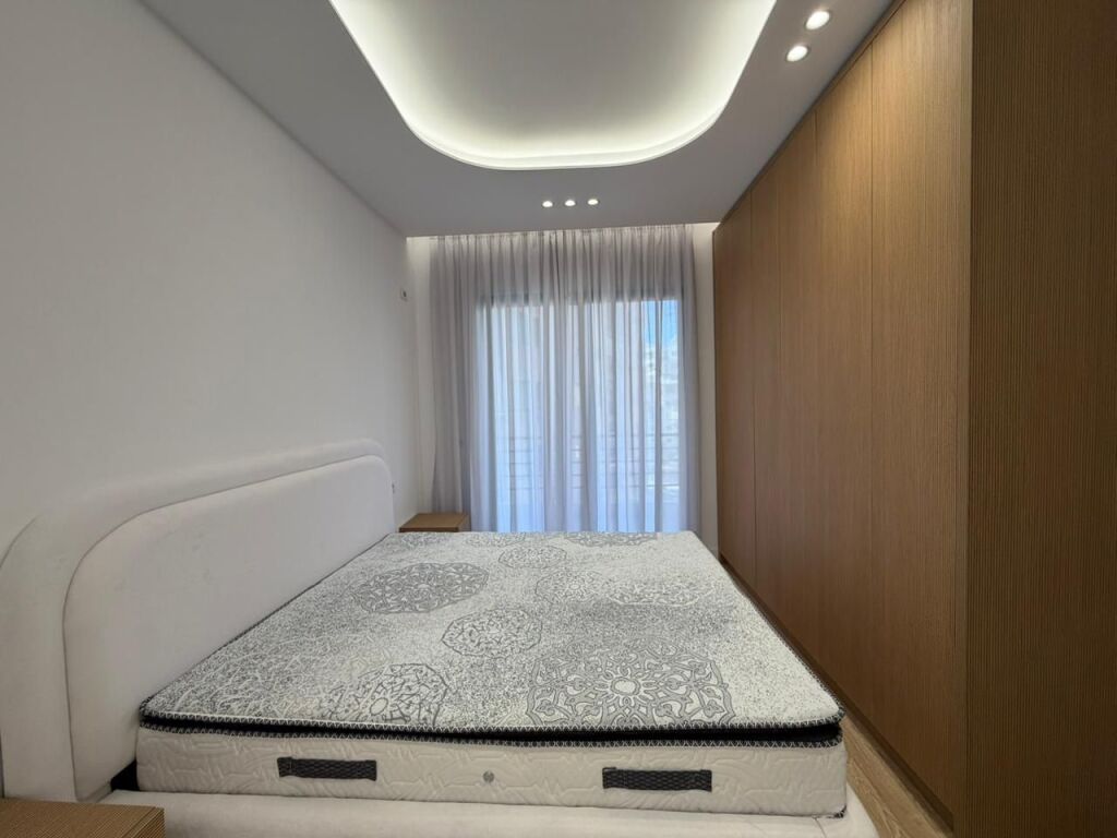 Apartament 1+1 per shitje tek Bulevardi Migjeni ne Astir.