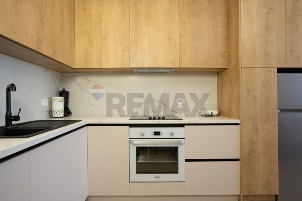 Apartment - For Rent - Dalip Peza Street, Durres