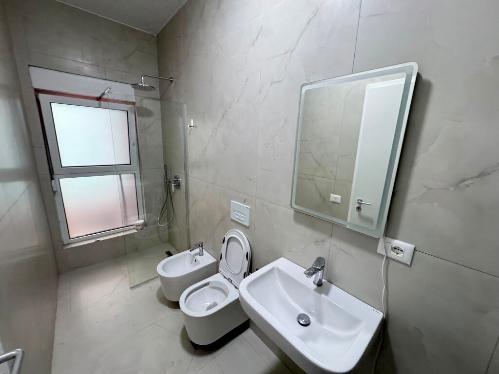 Apartment for rent 2+1 Kadiu Residence, Ali Dem