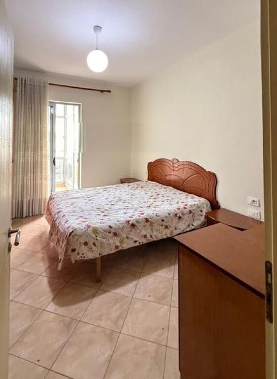 ALI DEMI, SHESIM APARTAMENT 1+1