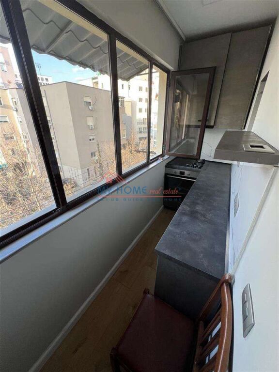 Apartment 1+1 for rent 21 December in Tirana