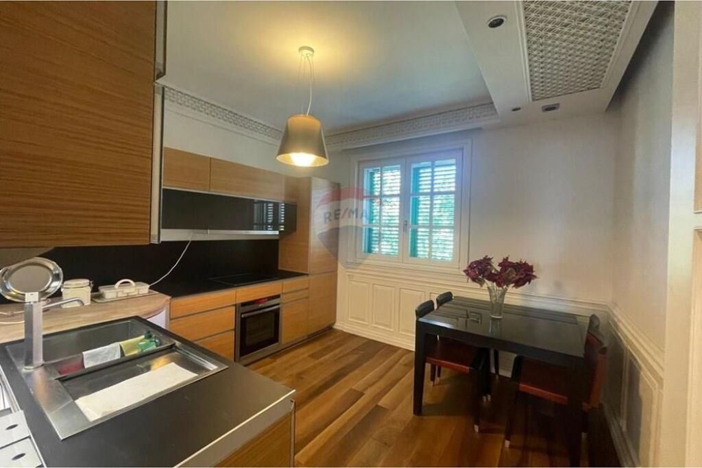 Apartament - Për Qira - Rruga Qemal Stafa, Tiranë
