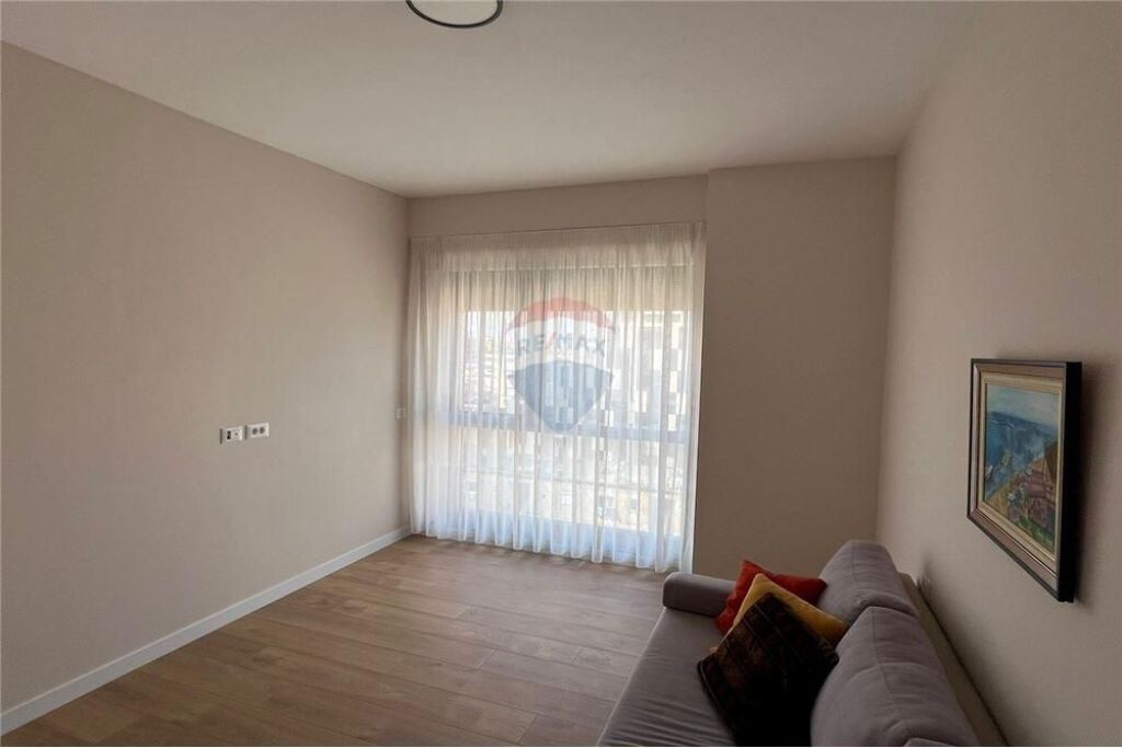 APARTMENT 2+1 FOR RENT MYSLYM SHYRI