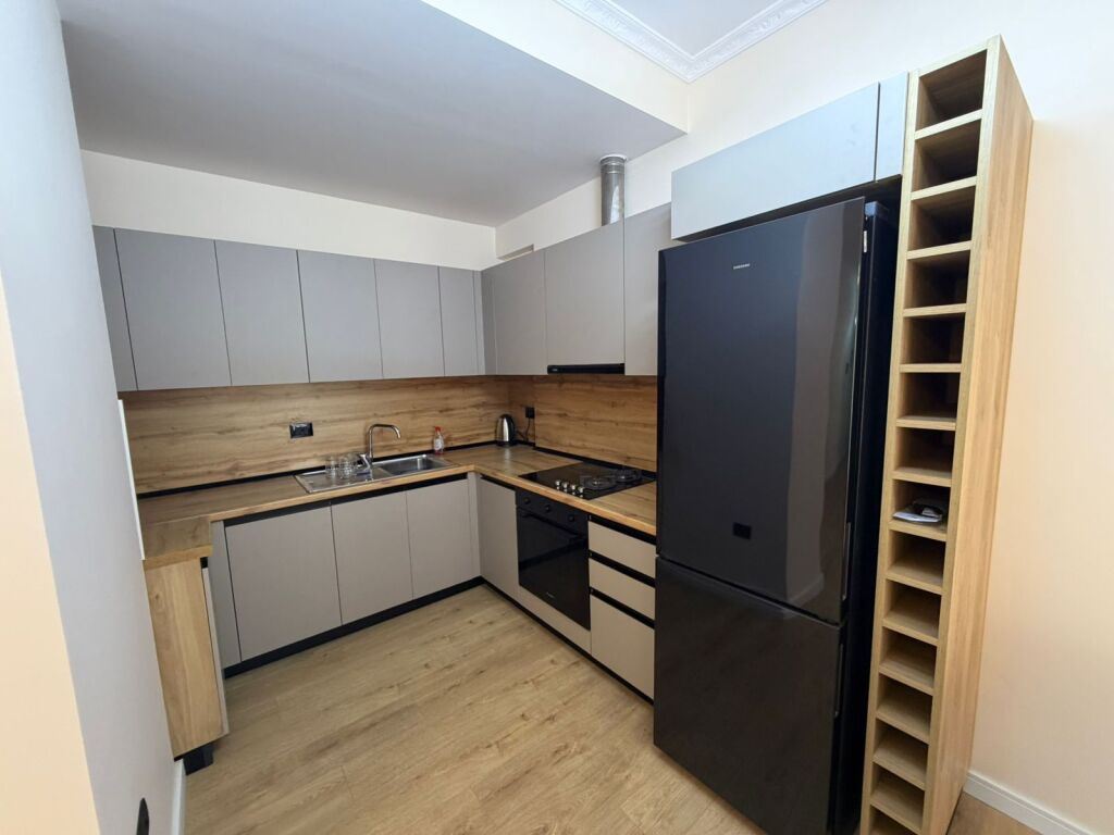 Apartament 2+1 ne Deliorgj