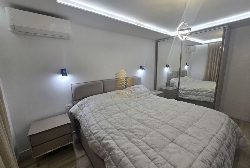 Shitet, Apartament 2+1+blk, Brryl, 220,000 Euro