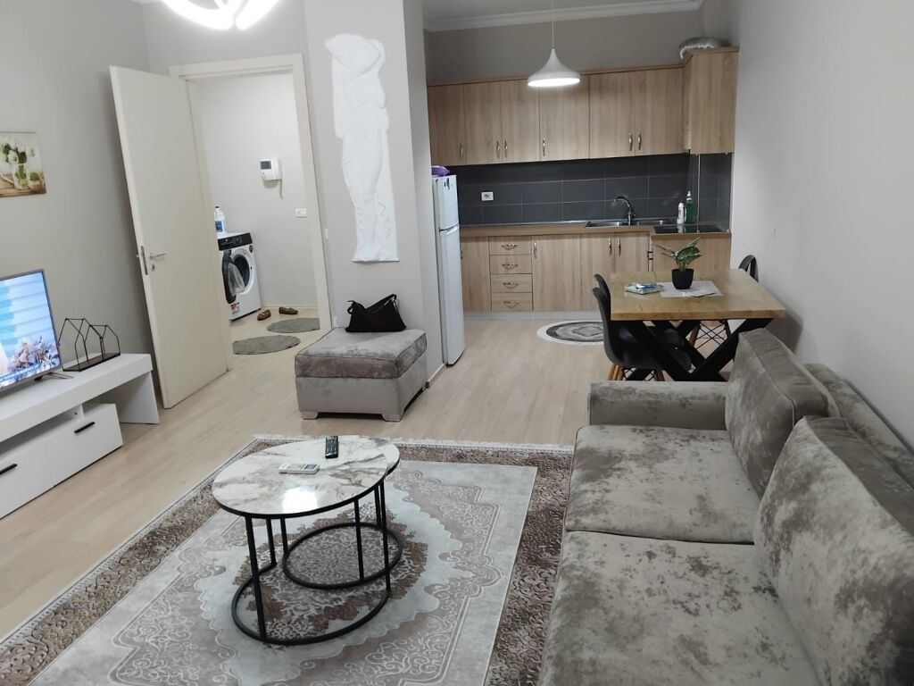 Apartment 1+1 for rent Ali Demi