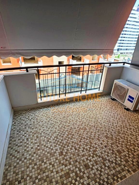 Rent, Apartment 1+1+PARKING SPACE Delijorgj Complex