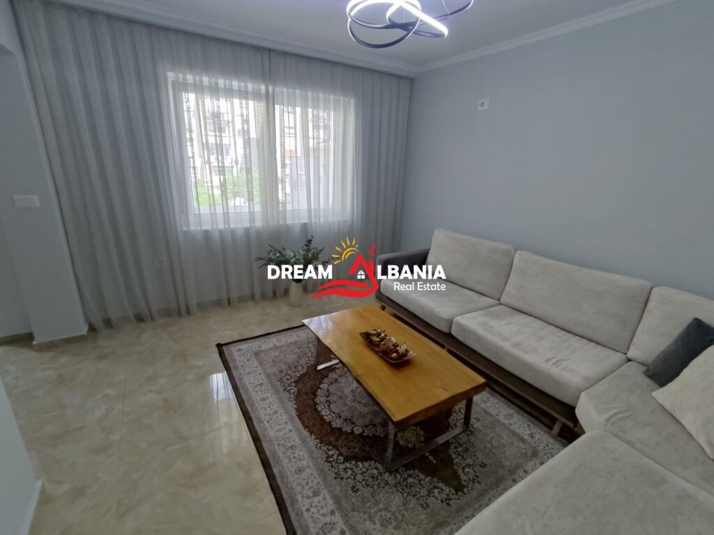 Apartment 1+1 for rent in the Vasil Shanto area near Kredo.al (ID 4219493)
