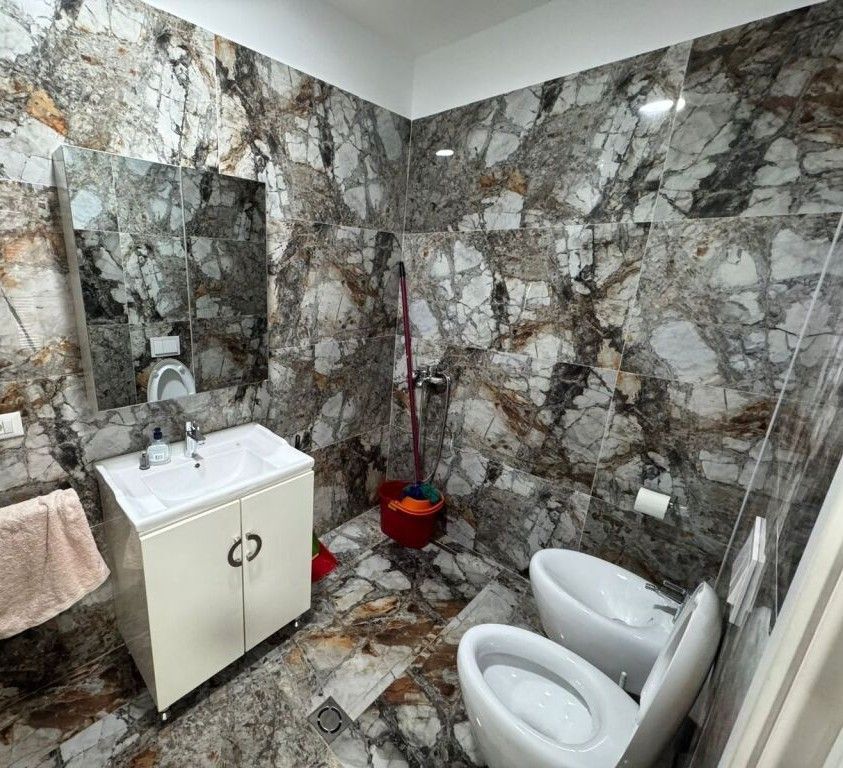 🏡 Apartament 2+1+2 për Shitje – Secret Garden Residence, TEG, Tiranë