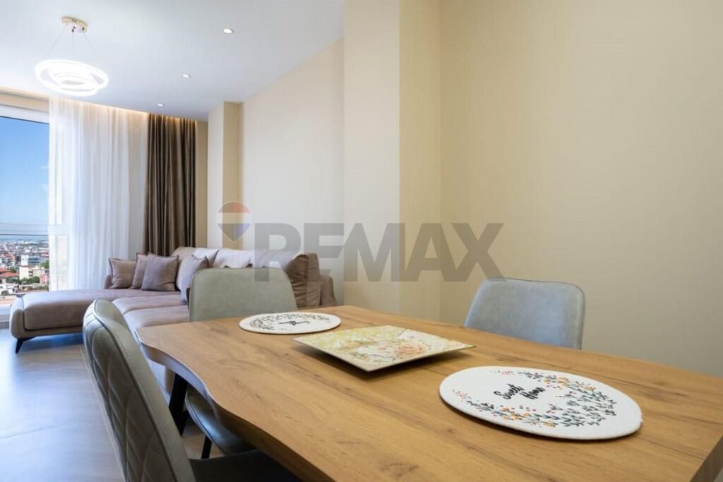 Apartment - For Rent - Dalip Peza Street, Durres