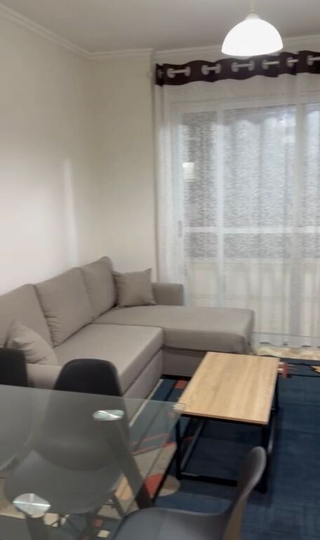 Apartament me qera 1+1 Yzberisht
