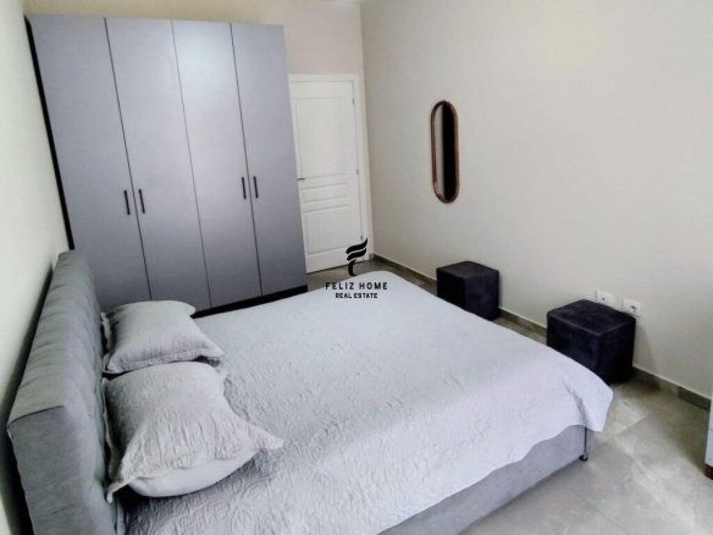 APARTAMENT ME QERA 1+1 KOMPLEKSI ASL 50.000 LEKE FH-74312